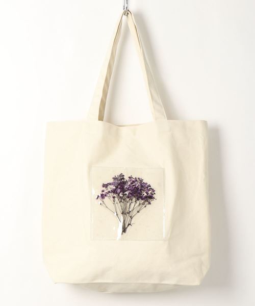 apres jour（アプレジュール）の「【apres jour×ARIAZ】ドライフラワー