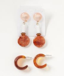 ピアス