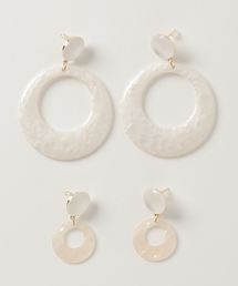 ピアス