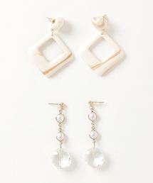 ピアス