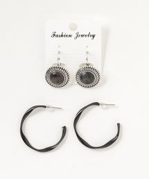 ピアス