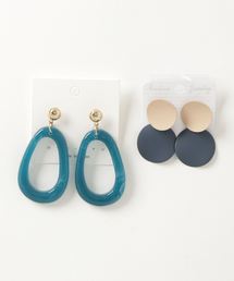 ピアス