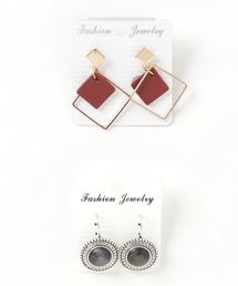 ピアス