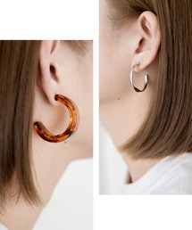 ピアス