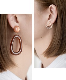ピアス