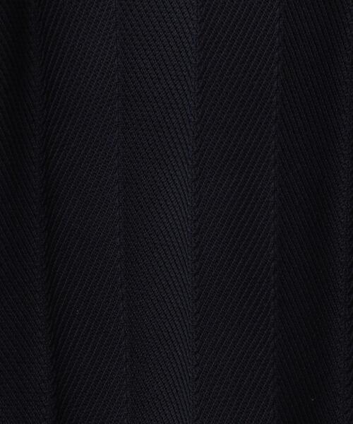 UNITED ARROWS（ユナイテッドアローズ）の「＜UNITED ARROWS＞ コットンアクリル へリンボーン ニットベスト◆（ニット/セーター・メンズ・ベージュ/ネイビー・SMALL/MEDIUM/LARGE/X-LARGE）」の8枚目の写真