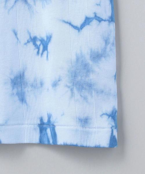 6（ロク）の「＜Robert.P.Miller×6(ROKU)＞TIE DYE TANK TOP/タンクトップ（タンクトップ・レディース・その他1/ロイヤルブルー・FREE）」の10枚目の写真