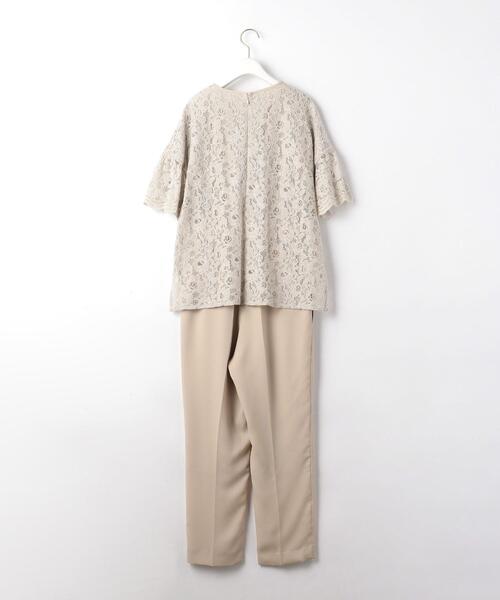 green label relaxing（グリーンレーベルリラクシング）の「D GB