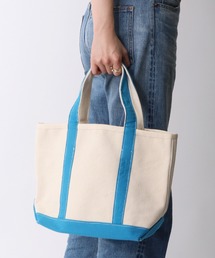 ∴ キャンバス トート エコバッグ S