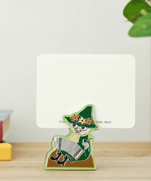 MOOMIN（ムーミン）の「MOOMIN ムーミン クリップスタンド（インテリア雑貨）」