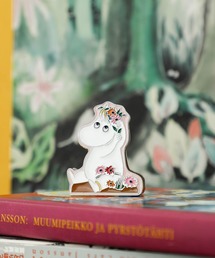 MOOMIN（ムーミン）の「MOOMIN ムーミン クリップスタンド（インテリア雑貨）」