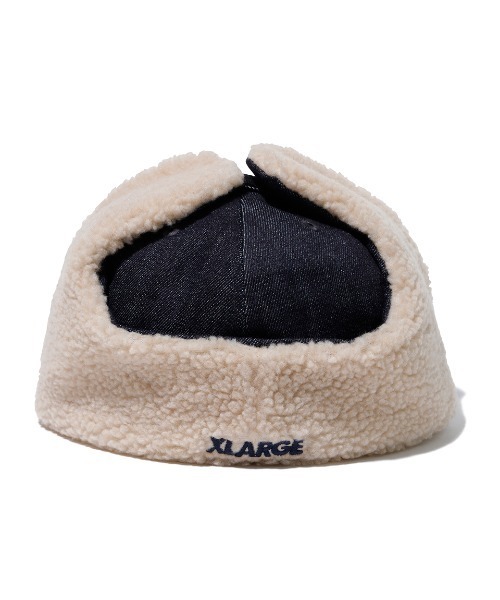 帽子 xlarge DOG EAR CAP SALE】エクストララージ XLARGE ドッグイヤーキャップ