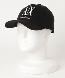 ARMANI EXCHANGE | 【ARMANI EXCHANGE】アルマーニ エクスチェンジ メンズ　ベースボールキャップ　BASEBALL CAP　帽子(キャップ)
