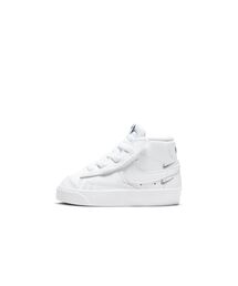 NIKE | ナイキ ブレーザー MID '77 SE キッズシューズ / スニーカー / Nike Blazer Mid '77 SE Baby/Toddler Shoe(スニーカー)