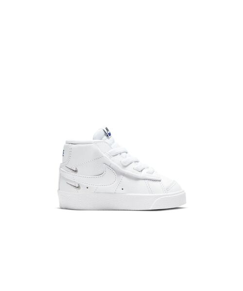 NIKE（ナイキ）の「ナイキ ブレーザー MID '77 SE キッズ