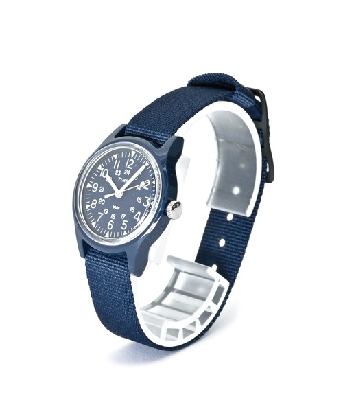 TIMEX（タイメックス）の「TIMEX オリジナルキャンパー29mm