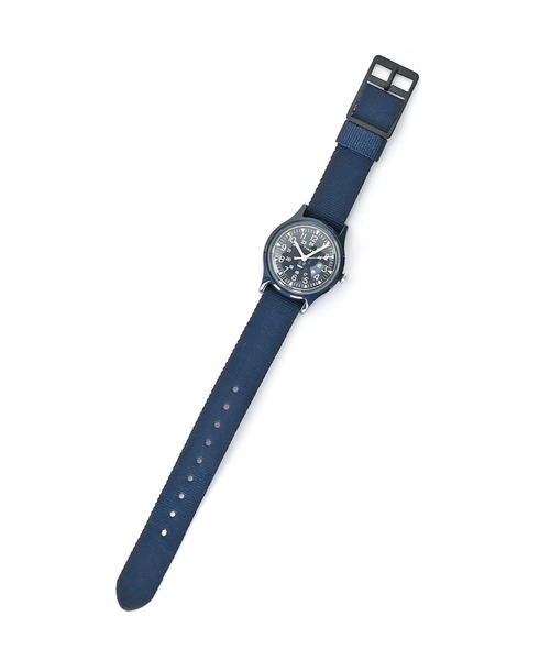 TIMEX（タイメックス）の「TIMEX オリジナルキャンパー29mm