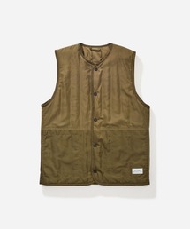 Saturdays NYC | Lightweight Down Vest(ダウンベスト)