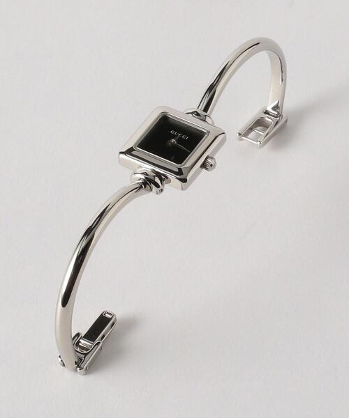 GUCCI（グッチ）の「【Old&Vintage】GUCCI（グッチ）腕時計