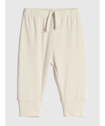 GAP | ファースト フェイバリット ウエストゴムパンツ (ベビー)(スウェットパンツ)