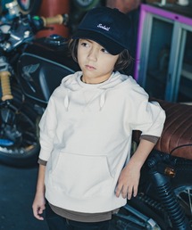 RADCHAP | 【ペア】ミニ裏毛トレーナー(パーカー)