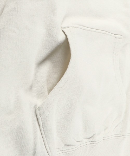 RADCHAP(ラッドチャップ)の「【ペア】ミニ裏毛トレーナー(パーカー・キッズ・パープル/アイボリー・90cm/110cm/100cm/120cm/130cm/140cm/150cm)」の14枚目の写真