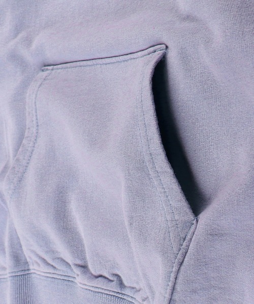 RADCHAP(ラッドチャップ)の「【ペア】ミニ裏毛トレーナー(パーカー・キッズ・パープル/アイボリー・90cm/110cm/100cm/120cm/130cm/140cm/150cm)」の20枚目の写真