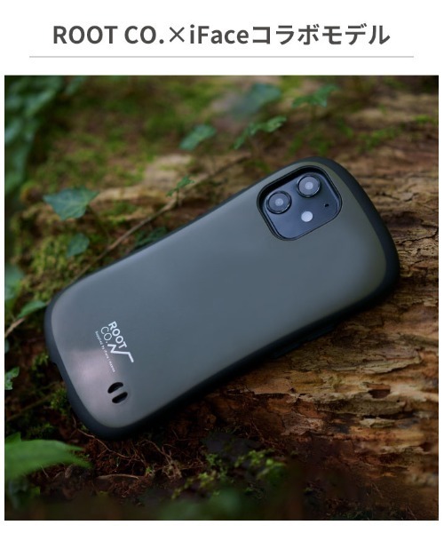 iFace（アイフェイス）の「iPhone13 iPhone12 iphone12mini