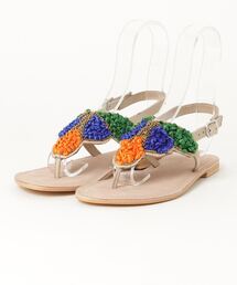 SHOES&MORE:TRICOL B/STRAP