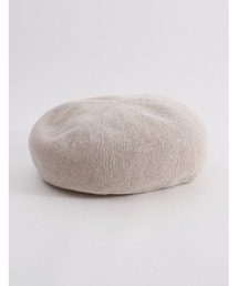 POU DOU DOU | コットンサーモベレー(ハンチング/ベレー帽)