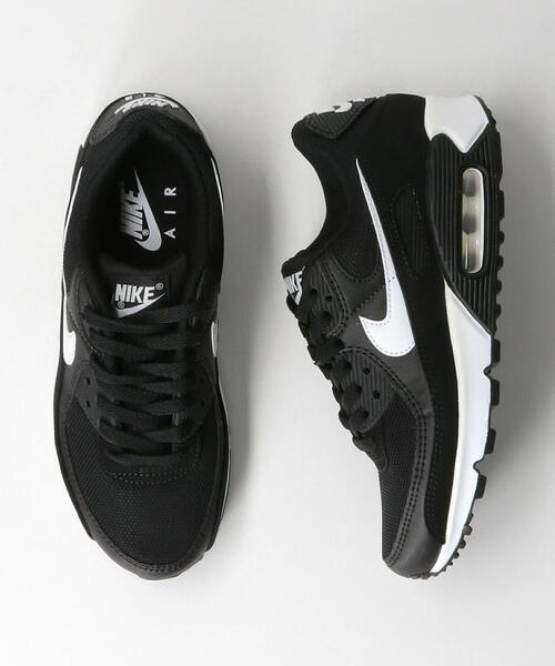 NIKE（ナイキ）の「◆[ ナイキ ] NIKE AIRMAX 90 SC スニーカー（スニーカー・レディース・ホワイト/ブラック/その他1・22.5cm/23cm/23.5cm/24cm/24.5cm/25cm）」の2枚目の写真