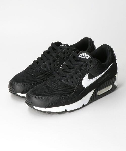 NIKE（ナイキ）の「◆[ ナイキ ] NIKE AIRMAX 90 SC スニーカー（スニーカー・レディース・ホワイト/ブラック/その他1・22.5cm/23cm/23.5cm/24cm/24.5cm/25cm）」の4枚目の写真