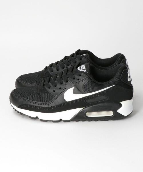 NIKE（ナイキ）の「◆[ ナイキ ] NIKE AIRMAX 90 SC スニーカー（スニーカー・レディース・ホワイト/ブラック/その他1・22.5cm/23cm/23.5cm/24cm/24.5cm/25cm）」の5枚目の写真