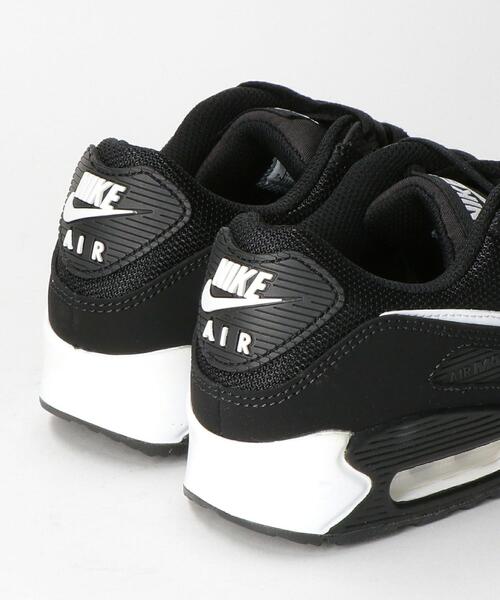 NIKE（ナイキ）の「◆[ ナイキ ] NIKE AIRMAX 90 SC スニーカー（スニーカー・レディース・ホワイト/ブラック/その他1・22.5cm/23cm/23.5cm/24cm/24.5cm/25cm）」の9枚目の写真