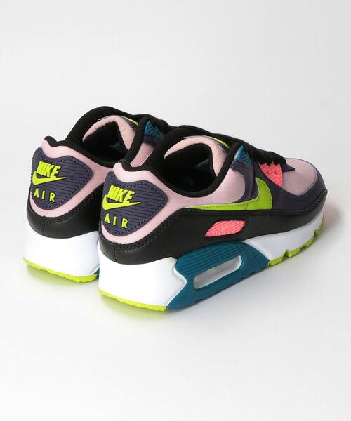 NIKE（ナイキ）の「◆[ ナイキ ] NIKE AIRMAX 90 SC スニーカー（スニーカー・レディース・ホワイト/ブラック/その他1・22.5cm/23cm/23.5cm/24cm/24.5cm/25cm）」の11枚目の写真