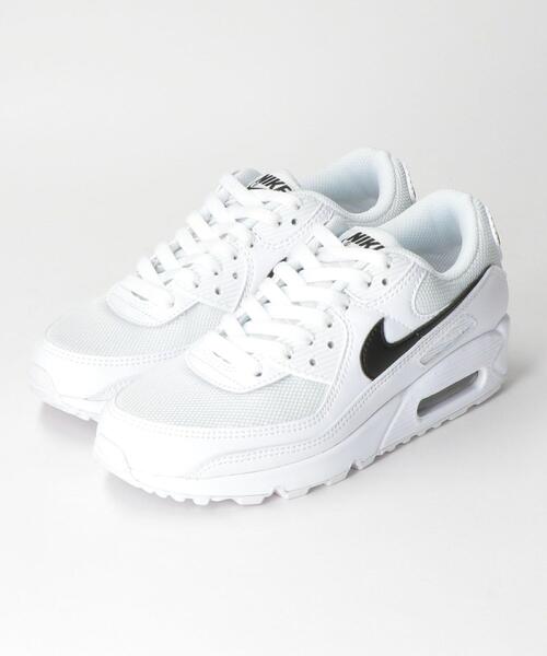 NIKE（ナイキ）の「◆[ ナイキ ] NIKE AIRMAX 90 SC スニーカー（スニーカー・レディース・ホワイト/ブラック/その他1・22.5cm/23cm/23.5cm/24cm/24.5cm/25cm）」の13枚目の写真