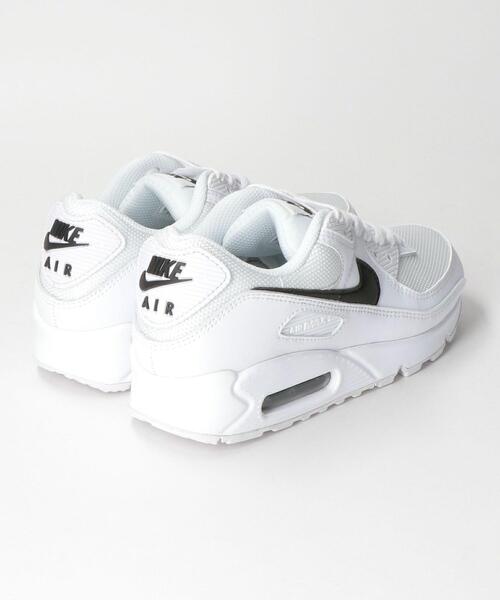 NIKE（ナイキ）の「◆[ ナイキ ] NIKE AIRMAX 90 SC スニーカー（スニーカー・レディース・ホワイト/ブラック/その他1・22.5cm/23cm/23.5cm/24cm/24.5cm/25cm）」の14枚目の写真