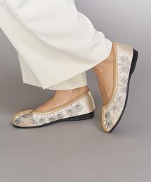 BE-KILLY | ＜BE-KILLY＞チャイナシューズ(その他シューズ)