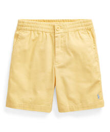 POLO RALPH LAUREN CHILDRENSWEAR（ポロ ラルフ ローレン チルドレンズウェア）の「Polo プレップスター ストレッチ ツイル ショートパンツ（その他パンツ・キッズ）」