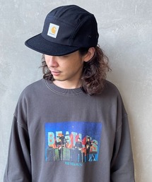 Carhartt WIP | [carhartt WIP/カーハートダブリューアイピー] BACKLEY キャップ(キャップ)