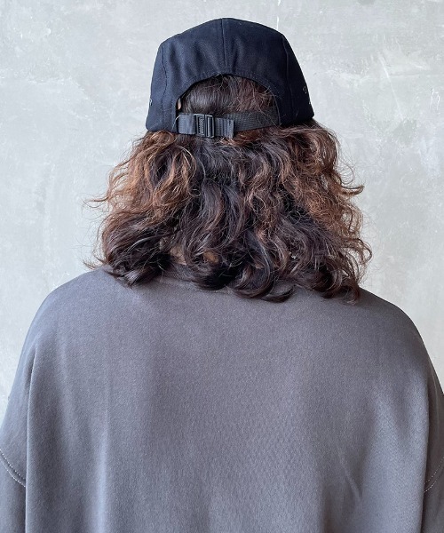 carhartt WIP/カーハートダブリューアイピー] BACKLEY スクエア
