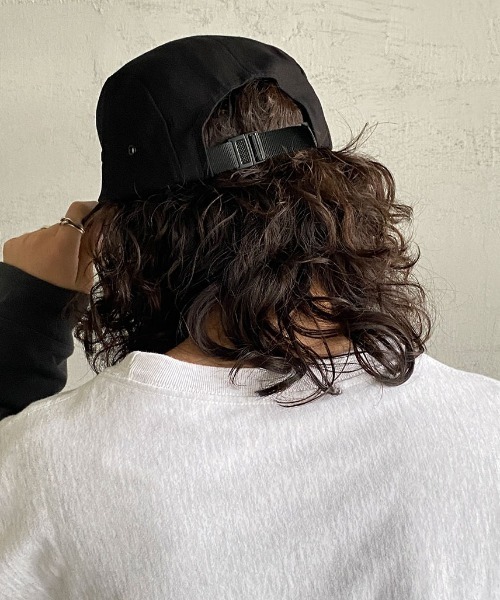 carhartt WIP/カーハートダブリューアイピー] BACKLEY スクエア