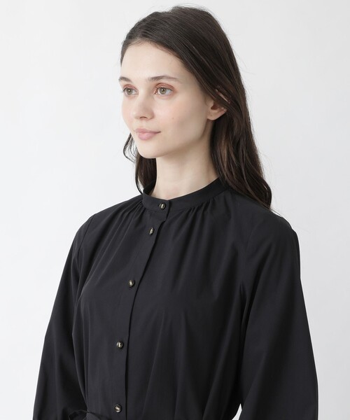 2025年最新入荷 BLUE CRESTBRIDGE（ブルーレーベルクレストブリッジ）の LABEL ワンピース