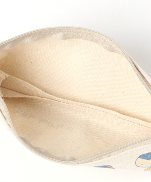 LAKOLE（ラコレ）の「[世界の名作]ペンケース / 940479（ステーショナリー・レディース・ホワイト/その他9/その他3/その他6/その他7/その他8・FREE）」の12枚目の写真