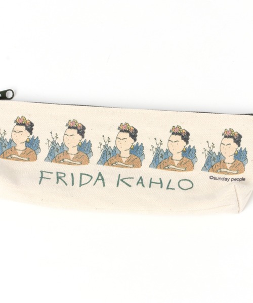 LAKOLE（ラコレ）の「[世界の名作]ペンケース / 940479（ステーショナリー・レディース・ホワイト/その他9/その他3/その他6/その他7/その他8・FREE）」の19枚目の写真