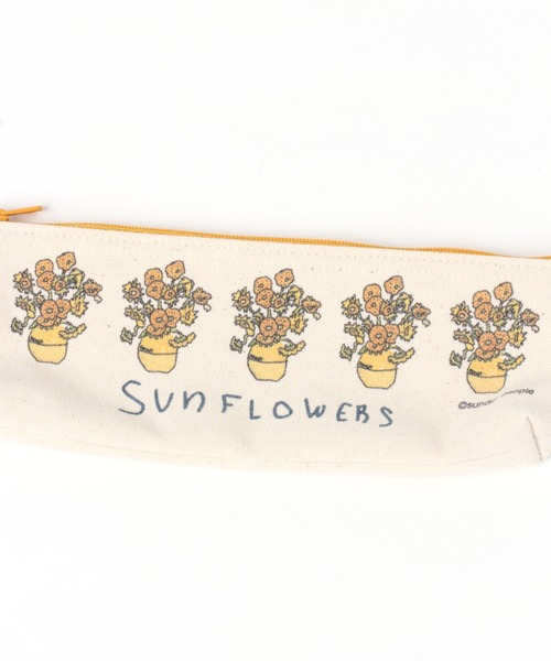 LAKOLE（ラコレ）の「[世界の名作]ペンケース / 940479（ステーショナリー・レディース・ホワイト/その他9/その他3/その他6/その他7/その他8・FREE）」の20枚目の写真