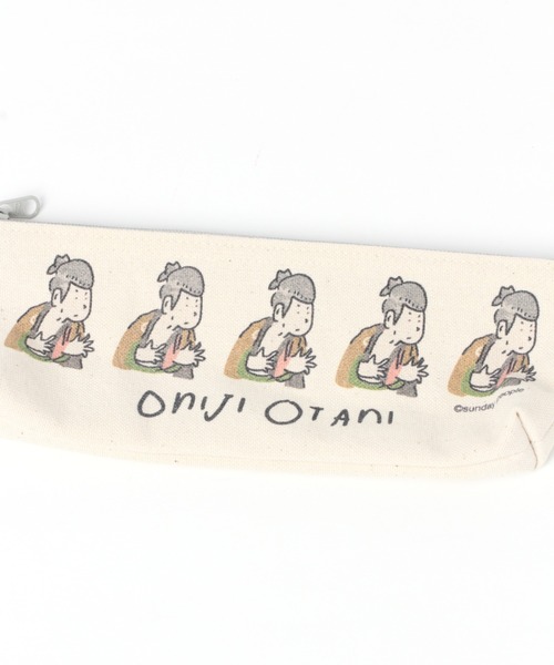 LAKOLE（ラコレ）の「[世界の名作]ペンケース / 940479（ステーショナリー・レディース・ホワイト/その他9/その他3/その他6/その他7/その他8・FREE）」の21枚目の写真