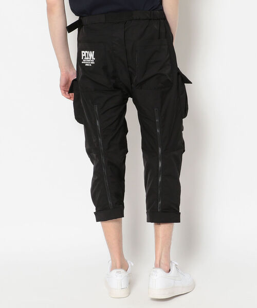 AVIREX（アヴィレックス）の「【PDW】ベンチレーション システム