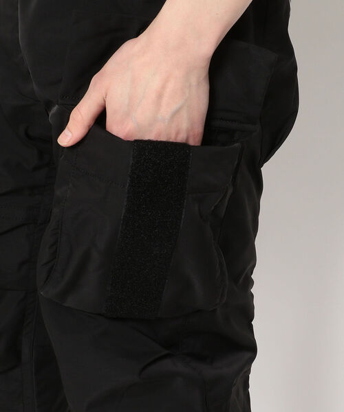 AVIREX（アヴィレックス）の「【PDW】ベンチレーション システム