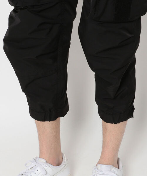 AVIREX（アヴィレックス）の「【PDW】ベンチレーション システム